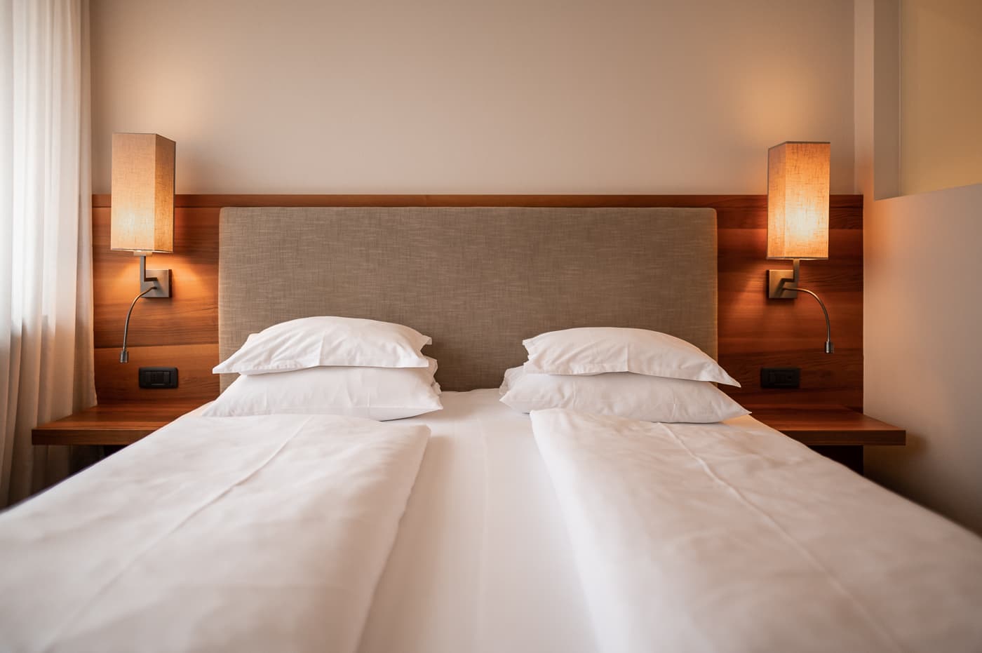 ECO Doppelzimmer - Bild 3