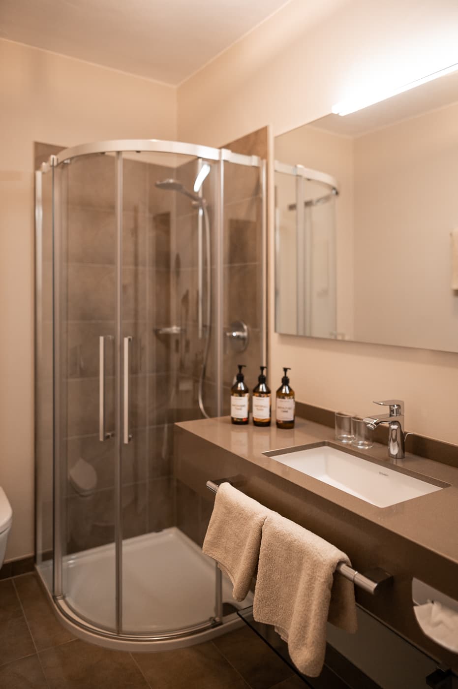 ECO Doppelzimmer - Bild 6