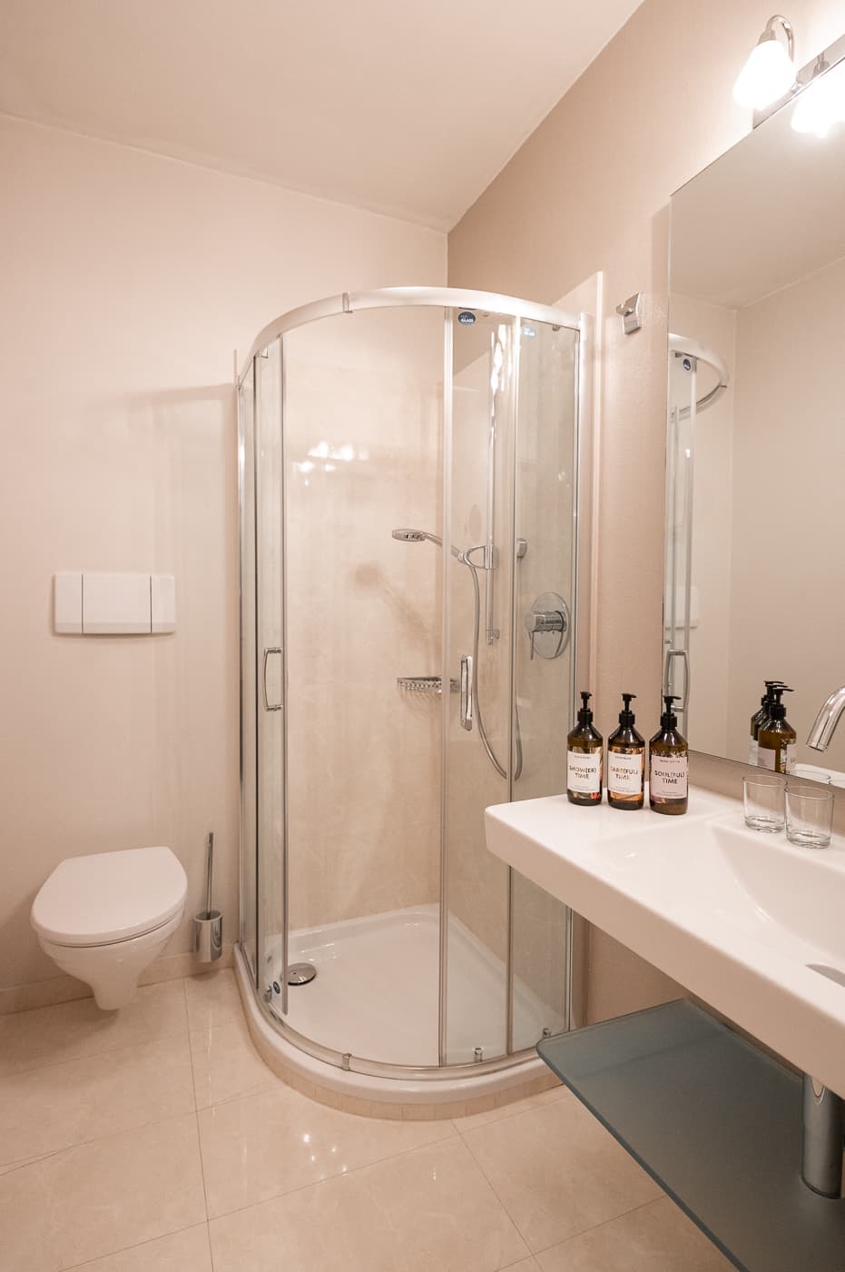 ECO Doppelzimmer - Bild 5