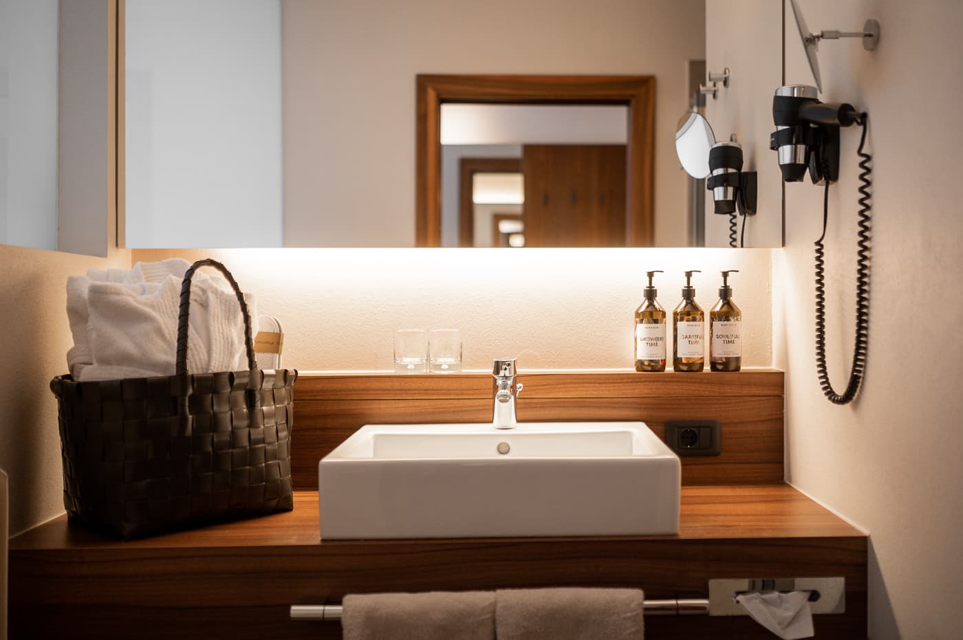 STANDARD Doppelzimmer - Bild 5