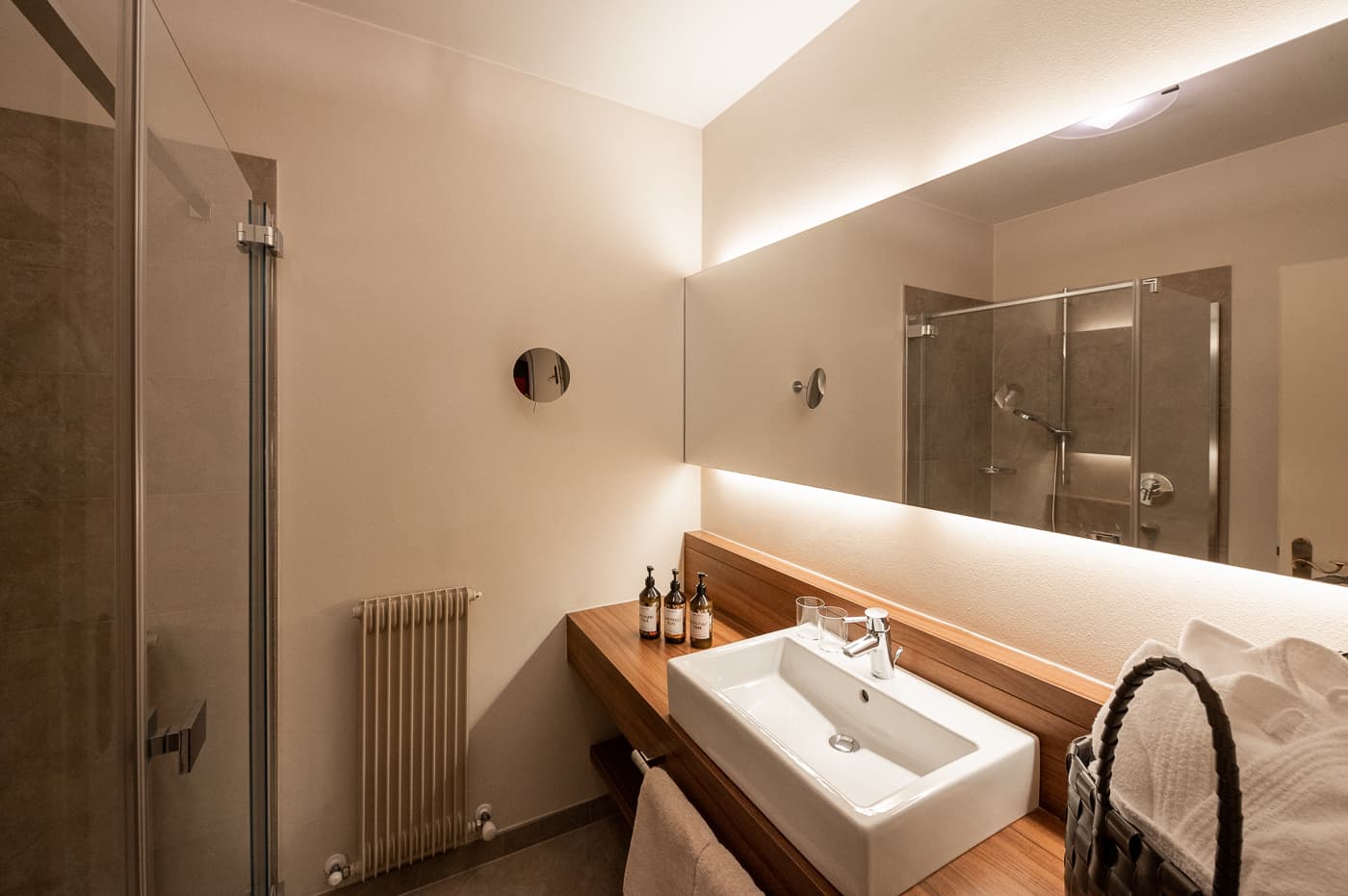 DELUXE Doppelzimmer - Bild 4