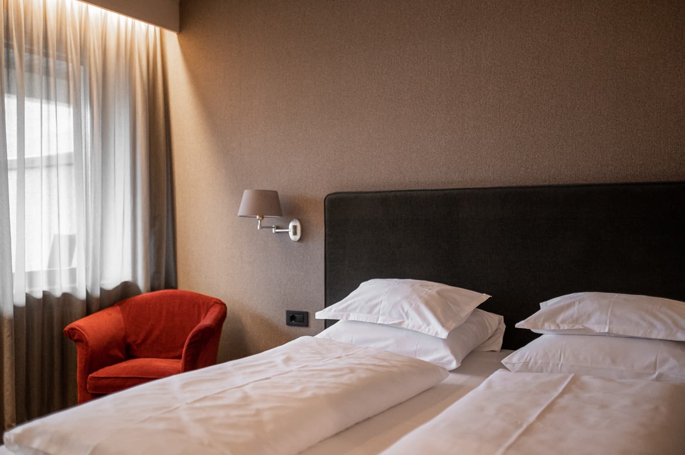 STANDARD Doppelzimmer - Bild 2