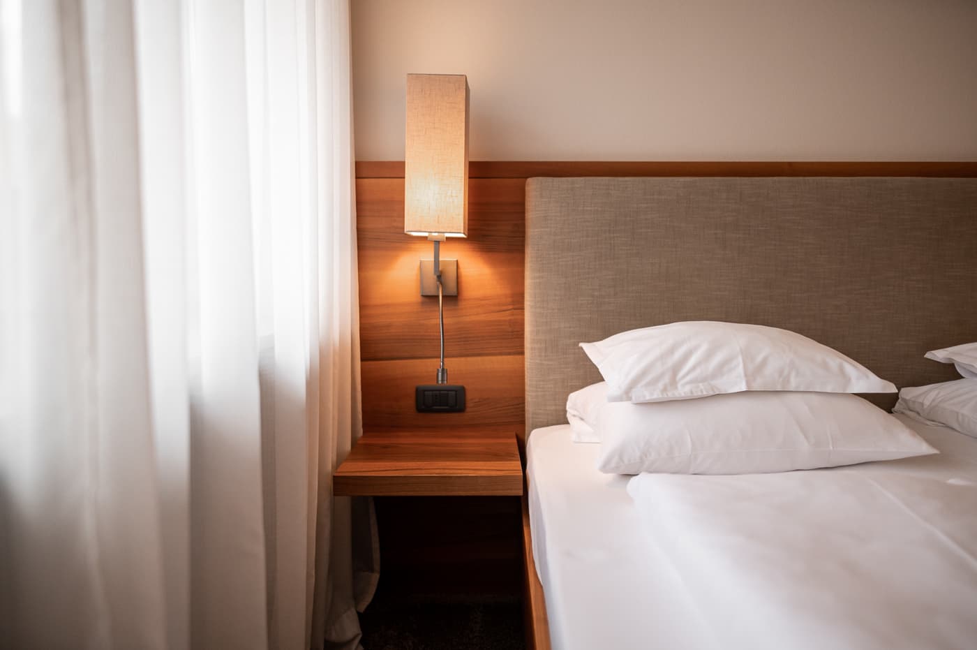 STANDARD Doppelzimmer - Bild 4