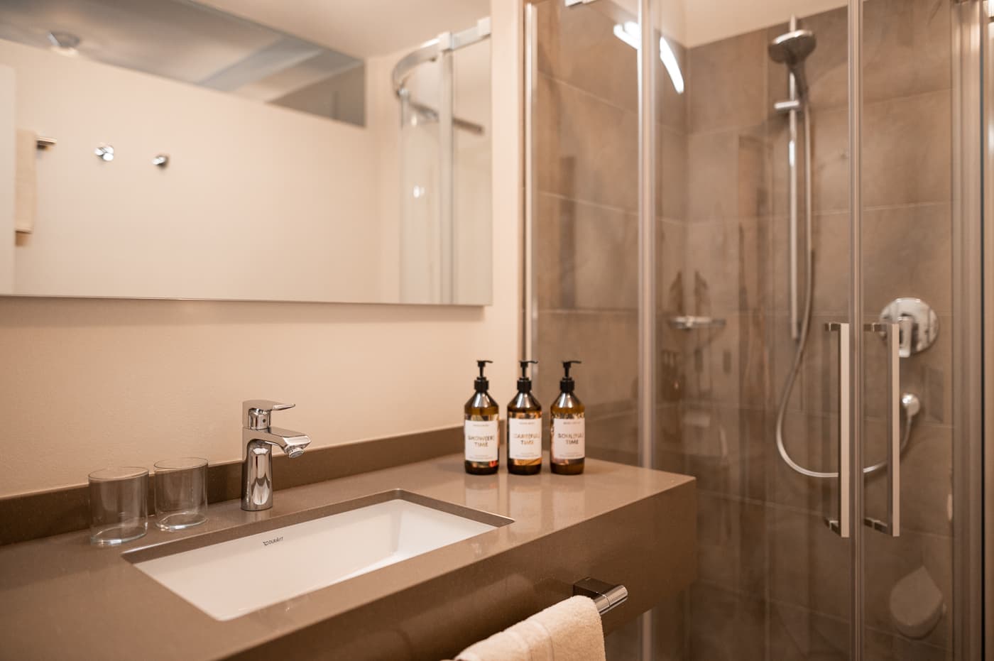 STANDARD Doppelzimmer - Bild 6