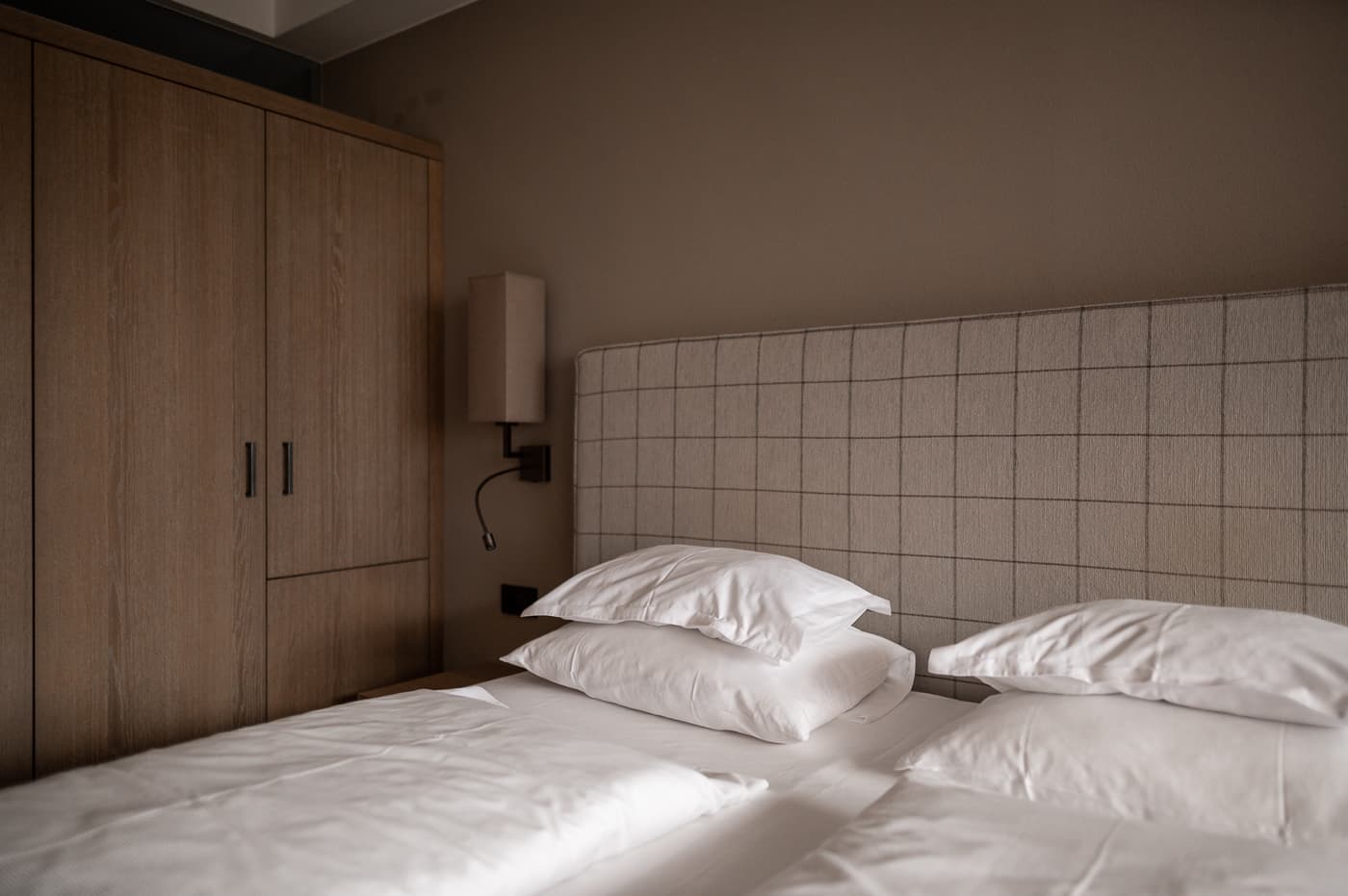 ECO Doppelzimmer - Bild 4